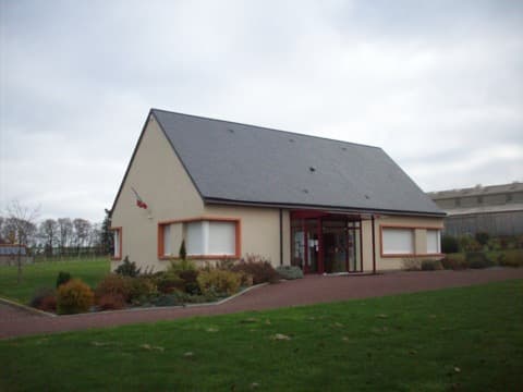 Maçon Armentières-sur-Avre