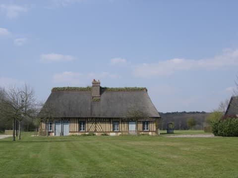 Maçon La Haye-de-Routot