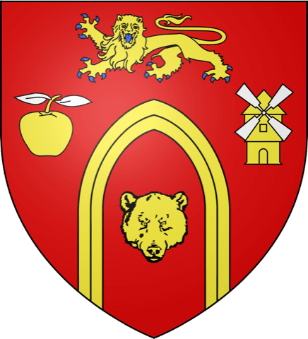 Maçon Les Authieux