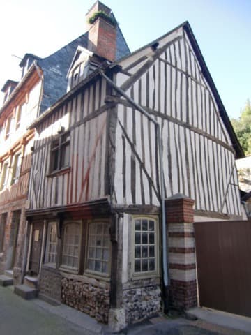 Maçon Quillebeuf-sur-Seine