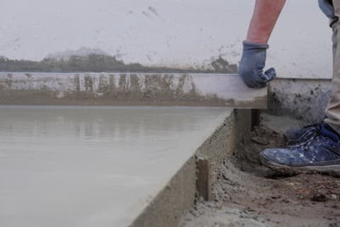 Création de terrasses Neuilly