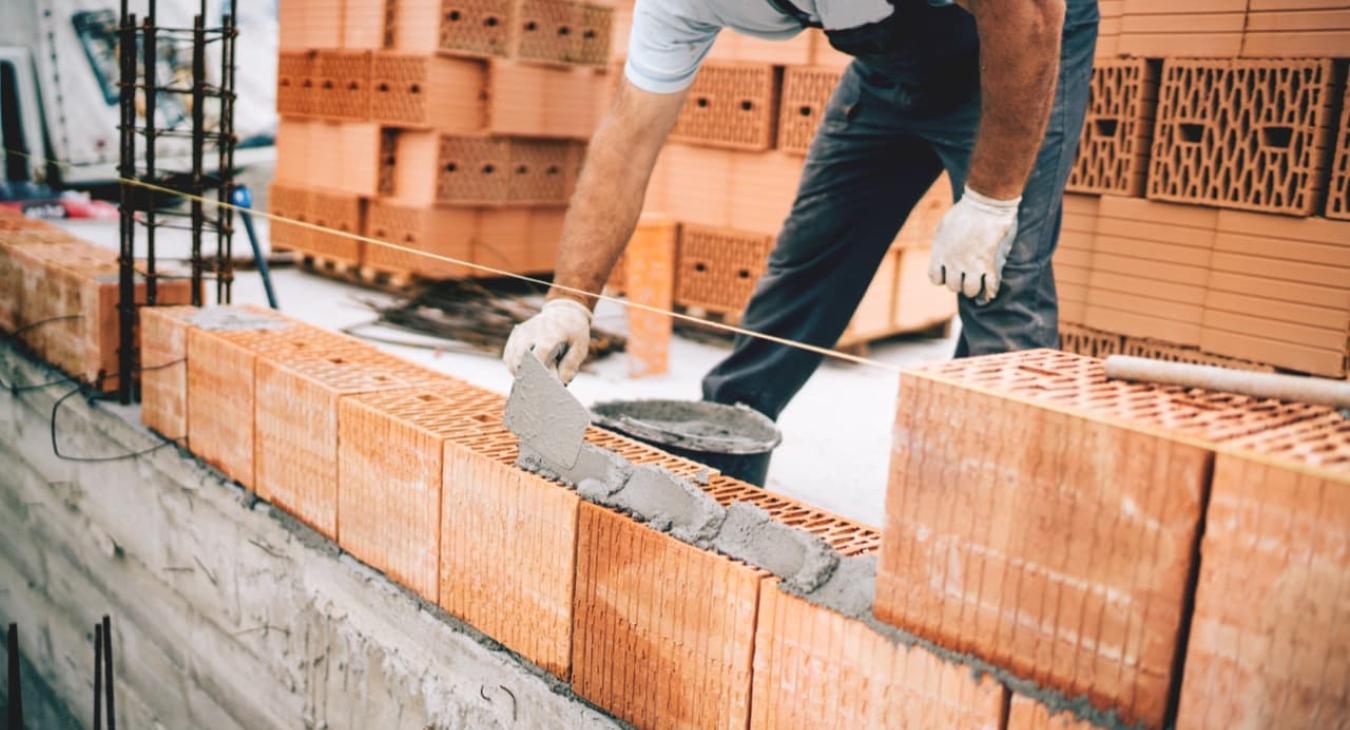 Création de murets et murs 27 Eure