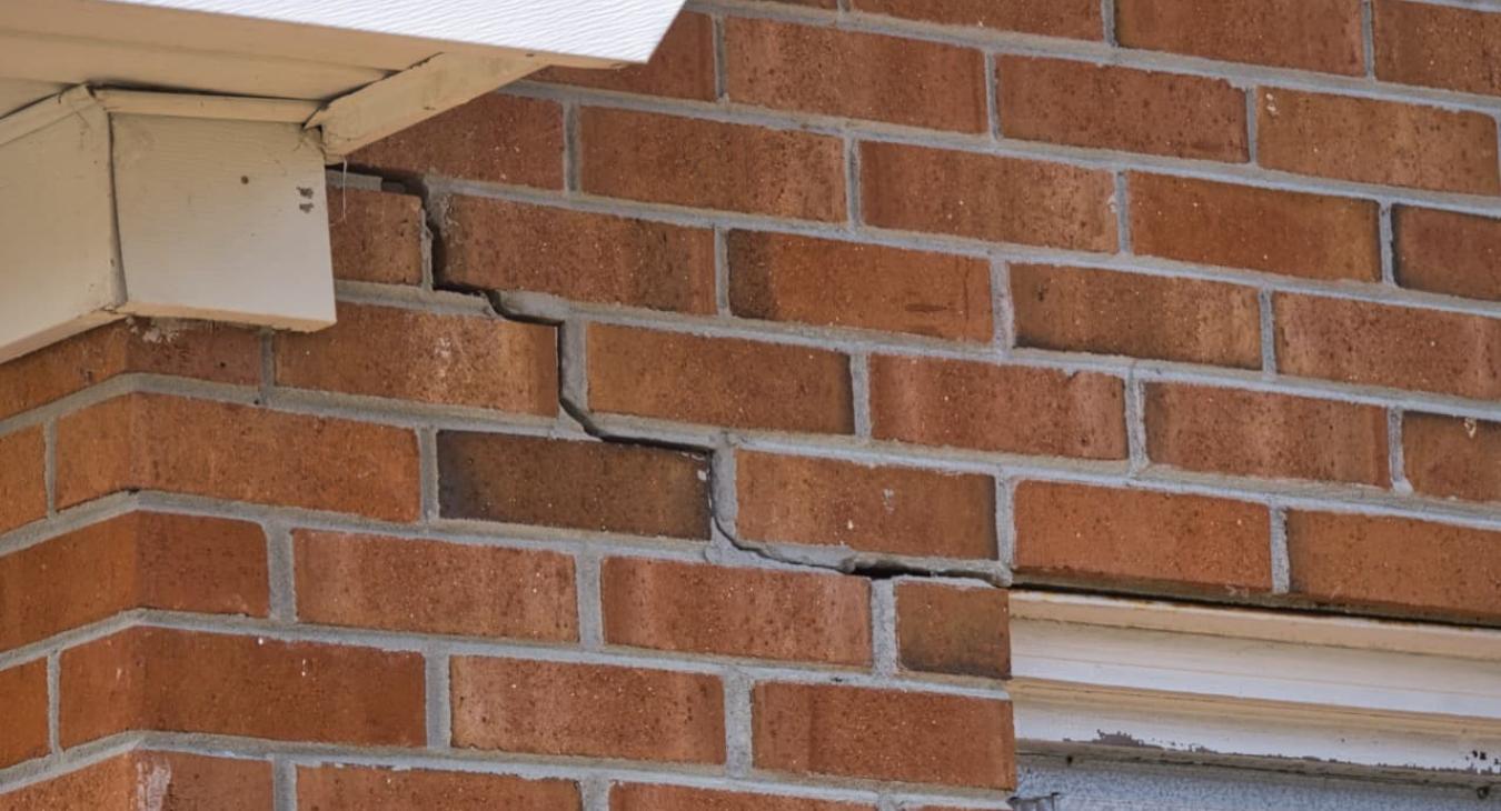 Réparation de fissures 27 Eure